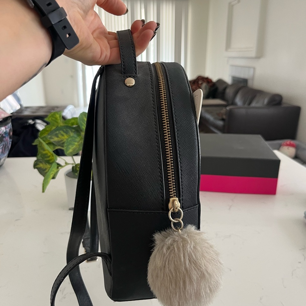 Kate Spade Bunny Backpack - Picture 2 of 5